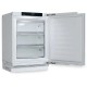 Liebherr SUBa30 375i Εντοιχιζόμενο Mini Bar 81lt Υ86xΠ60xΒ56εκ. Λευκό Prime BioFresh